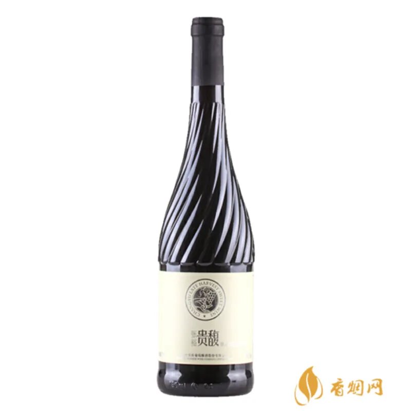 张裕窖藏解百纳干红葡萄酒多少钱?