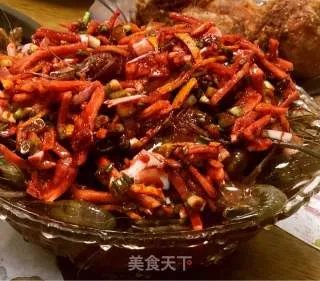 醉虾