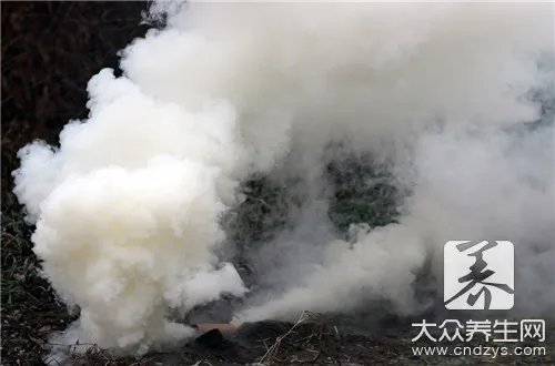 笑气成分