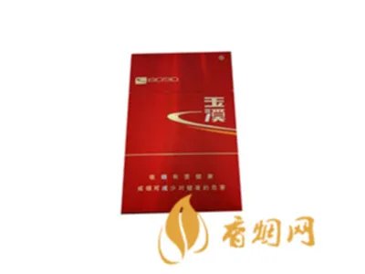 玉溪香烟多少钱一盒 玉溪香烟价格表和图片大全(最完整版)