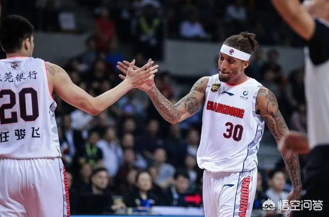 广东胜同曦、辽宁复仇深圳、福建大胜四川，CBA第41轮比赛结束如何看待新排名？