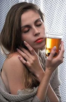 吃了阿莫西林能喝酒吗