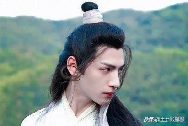 怎么看《皓衣行》的官宣?
