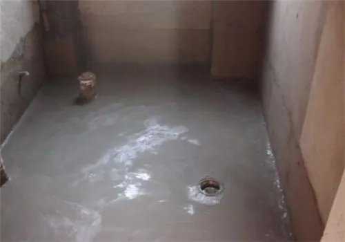 卫生间防水处理方法有哪些