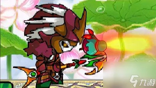 造梦西游3牛魔王时装技能及怒吼属性详解 打牛魔王的技巧