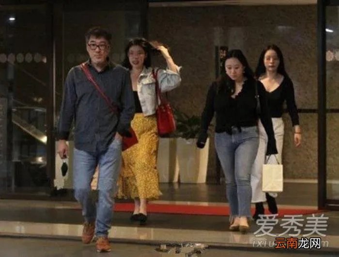 李宗盛林忆莲同框什么梗 林忆莲和李宗盛的故事