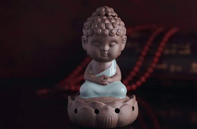 什么是入定 入定有哪些修炼方法 入定的好处