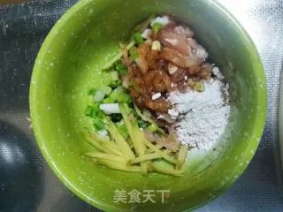 皮蛋瘦肉粥