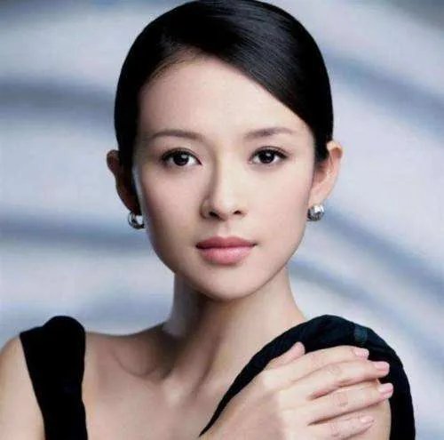 章子怡式害怕是怎样的?