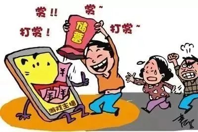 男孩70天打赏女主播158万，是否应该禁止未成年过早接触网络？