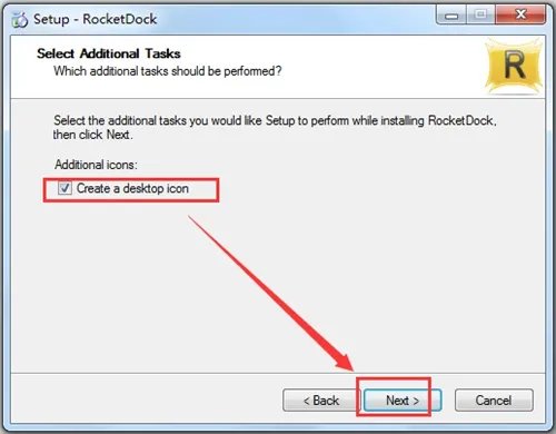 rocketdock1.3.5