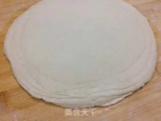 蒸春饼