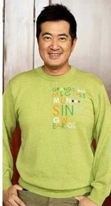 吴绮莉被曝与男星车震 车震门照片曝光(图)