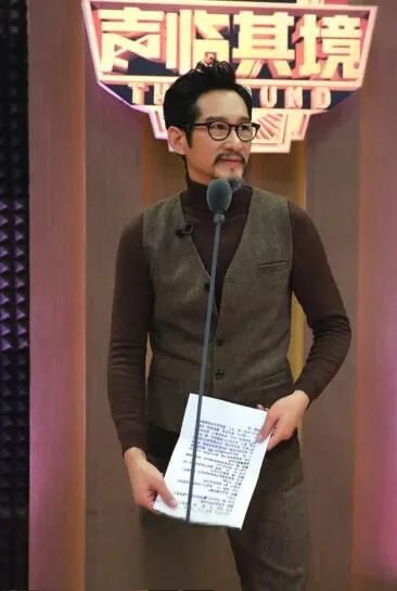 声临其境第八期冠军是谁 王劲松独特配音被赞完美