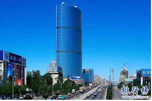 上海十大高楼排名2018 盘点上海高楼建筑排行榜(附图片)