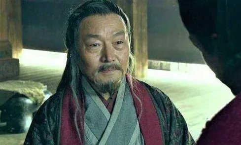 蒯通是一个什么样的人?他的身份到底是什么?