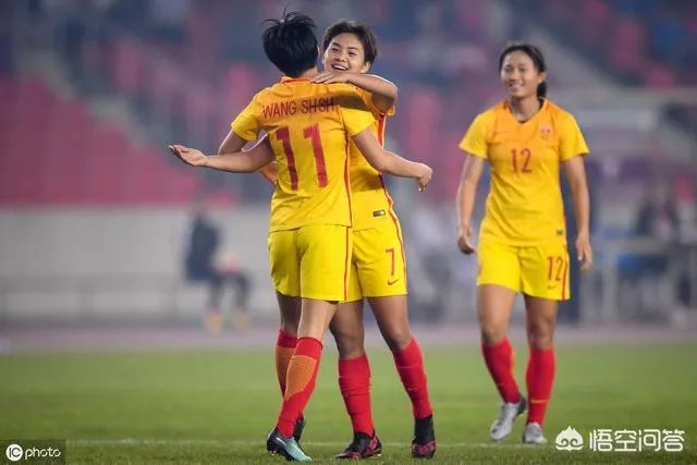 中国女足对意大利有什么优势之处吗？
