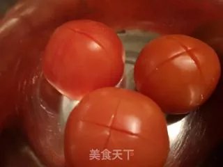 番茄炒蛋