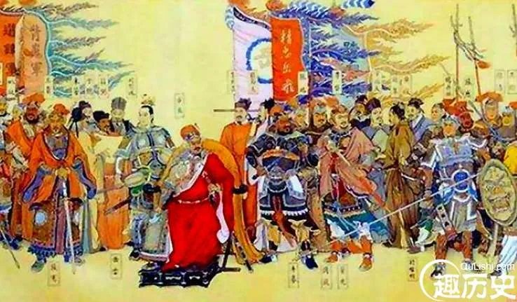 背嵬军
