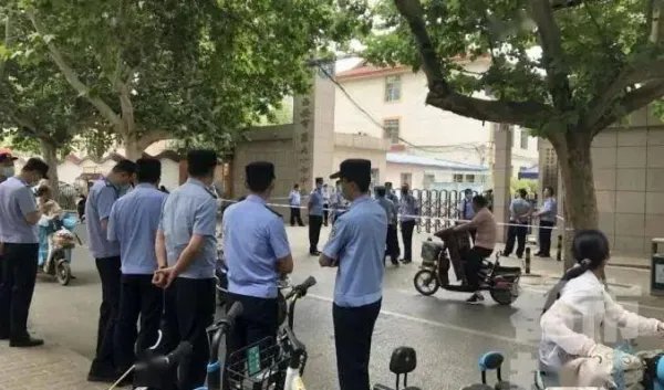 山东临沂警方通报学生在校晕倒死亡,这件事的原委是怎样的?