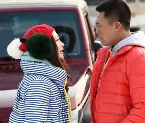 杜淳北京青年吻戏求加场 任重自曝娱乐圈辛酸史