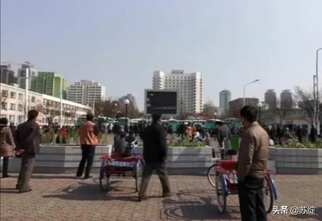 朝鲜疫情封国