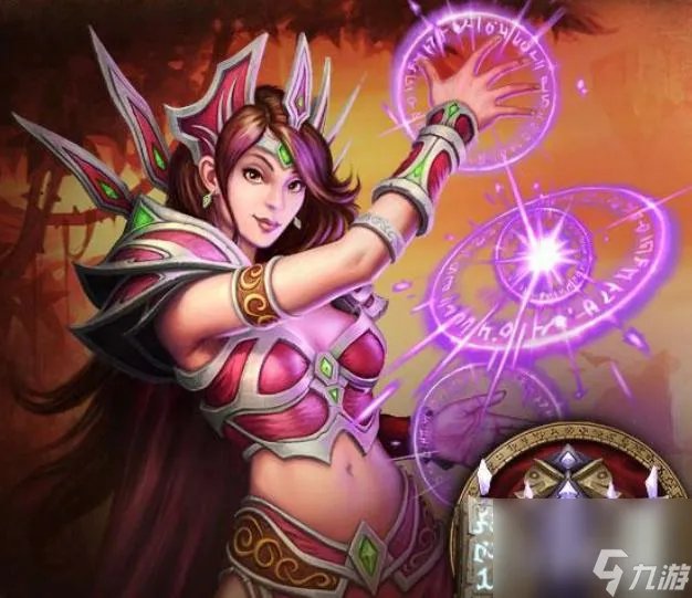魔兽世界什么职业野外pk厉害 魔兽世界野外pk