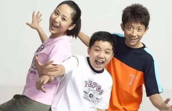 家有儿女哪个童星死了?没有去世(发展的很稳定)