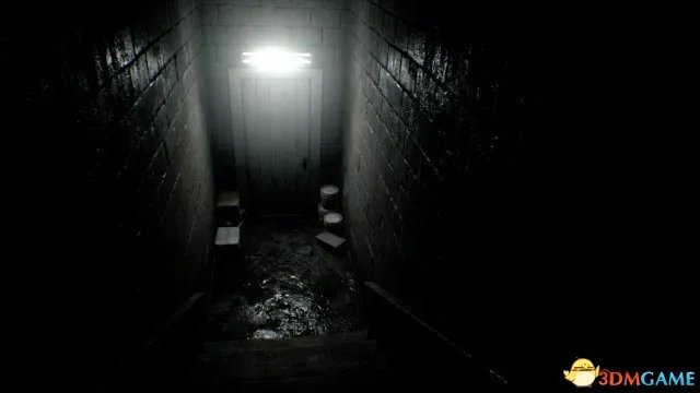 《生化危机7》试玩体验 一款彻底的生存恐怖游戏