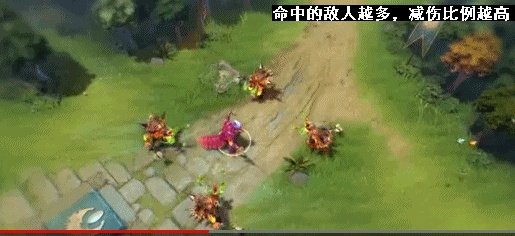 dota2更新7.07,你怎么看?