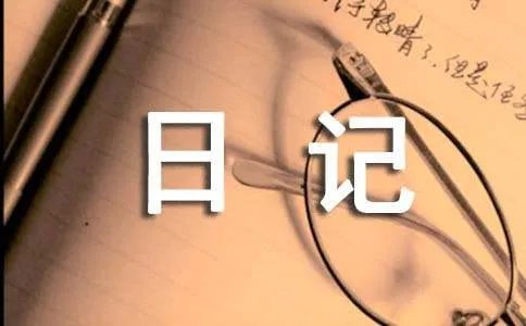小学二年级日记