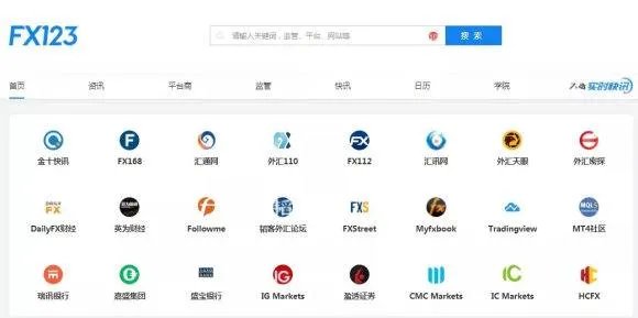 FX123:汇圈乱?真假平台一查便知?外汇平台查询是圈套还是骗局?