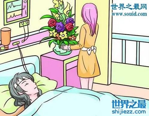 世界上最难过的事是什么,开学/加班/没钱/分手