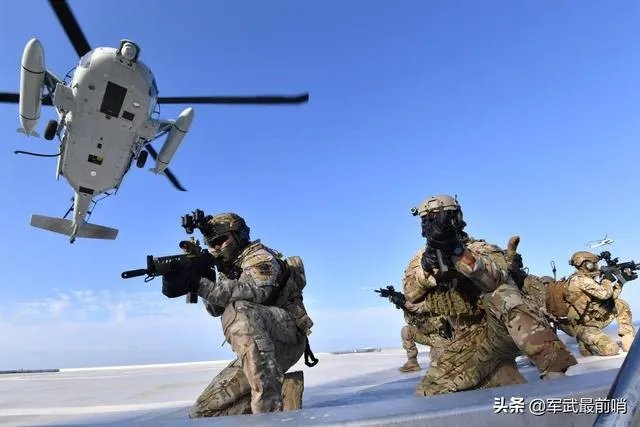 韩国为什么要在独岛军演？