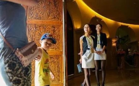 售楼女自曝行业内幕 老百姓不敢信(图文分享)