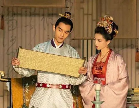 《清平乐》历史上梁怀吉和赵徽柔两人结局如何?