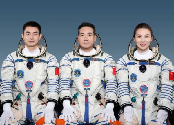 神舟十三号航天员进驻天和核心舱,他们现在的情况如何了?