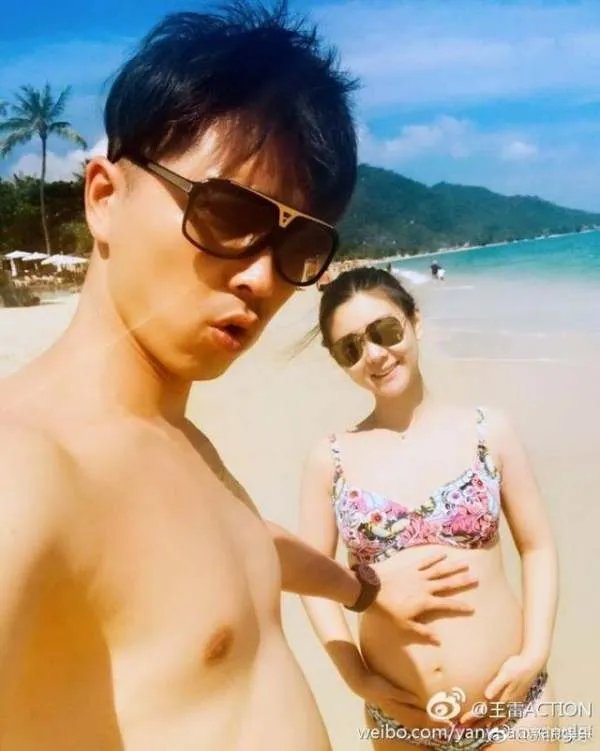 李小萌顺产生子合理嘛?