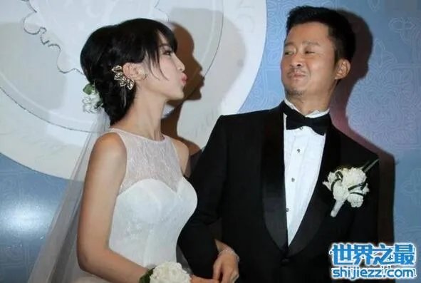 老感觉吴京不喜欢谢楠,上节目公然吵架在家吵得更凶