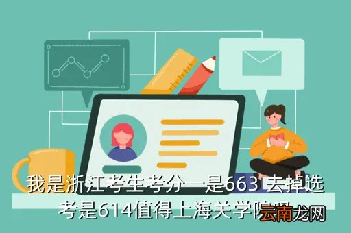 浙江考生683分,我是浙江省的考生 我考了695分 请问我可以上清华和北大吗