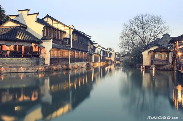 中国二十大短线自驾游路线 轻松有趣的自驾路线推荐