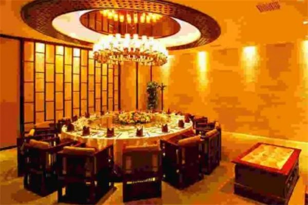 深圳十大酒店排行榜:百合酒店上榜,它是深圳最高