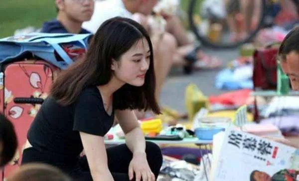 如何看待广西大学女生安全攻略？
