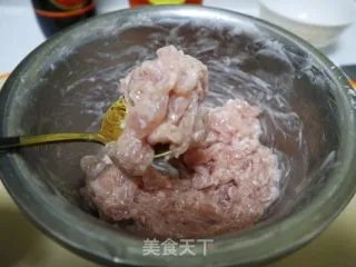 京酱肉丝