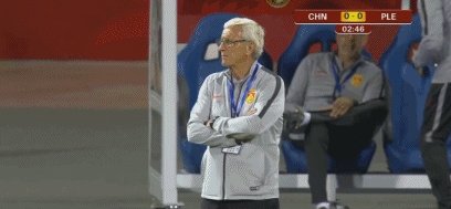 国足告别亚洲杯,里皮也回家了!他还会留念在中国的日子吗?
