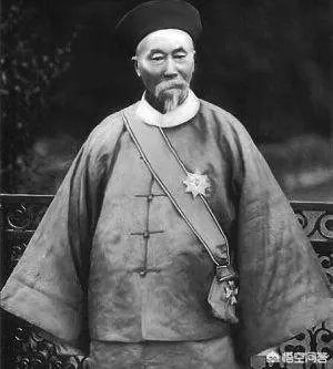 李鸿章为何在广东“打黑”?