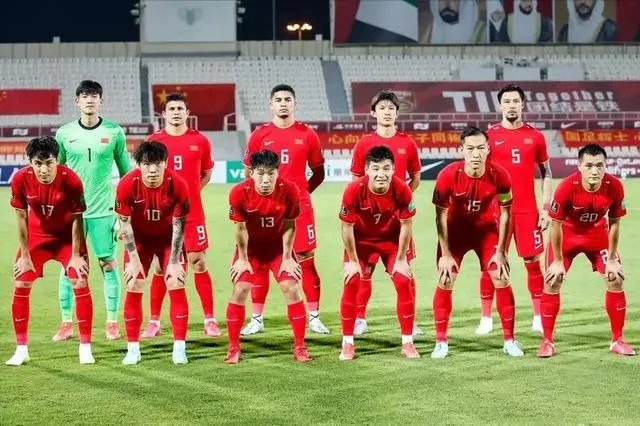 国足12强赛抽签，抽到哪些对手会是上上签？