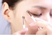 Dr·Socoo电波美眼仪如何使用
