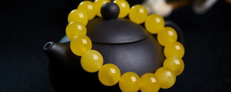 蜜蜡是什么