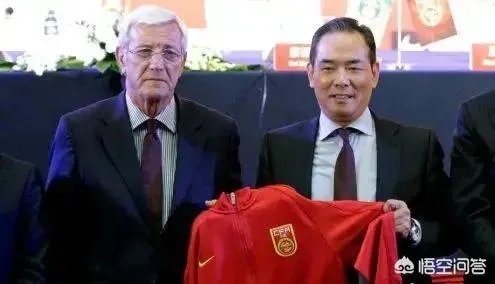 国足告别亚洲杯,里皮也回家了!他还会留念在中国的日子吗?
